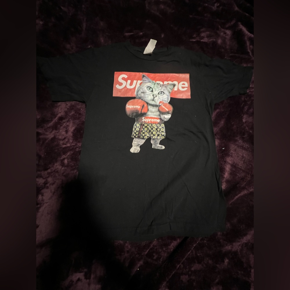 Supreme shirt